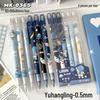 Non-Breaking Mechanical Pencil for Kids with Eraser - Ideal for Drawing & Writing