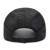 Spring Summer New Sports Hats Men's Sun Hats Outdoor Quick Drying Fabric Baseball Net Caps Sunscreen Breathable Caps