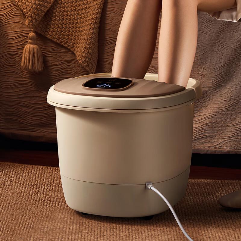 Westinghouse Smart Automatic Foot Bath Massager