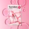 TORRIDEN Cellmazing Low Molecular Collagen Pore Tightening Mask 20 Sheets