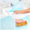 1Pcs Eva Waterproof Refrigerator Liner Mat Washable Mildew Kitchen Pad Anti-Oil Cabinet Drawer Placemat Heat-Insulat Fridge Mat