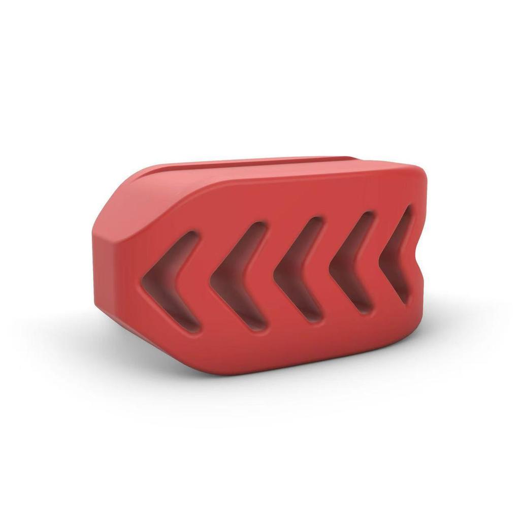 Silicone Jaw Exerciser - Face and Masseter Muscle Trainer