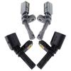 Geeignet für Passat B6 Golf CC A3 S3 Q3 TT WHT003856 WHT003857 WHT003858A WHT003859A Raddrehzahlsensor