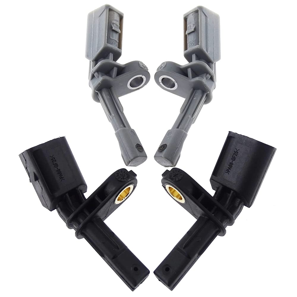 Suitable for Passat B6 Golf CC A3 S3 Q3 TT WHT003856 WHT003857 WHT003858A WHT003859A Wheel Speed Sensor
