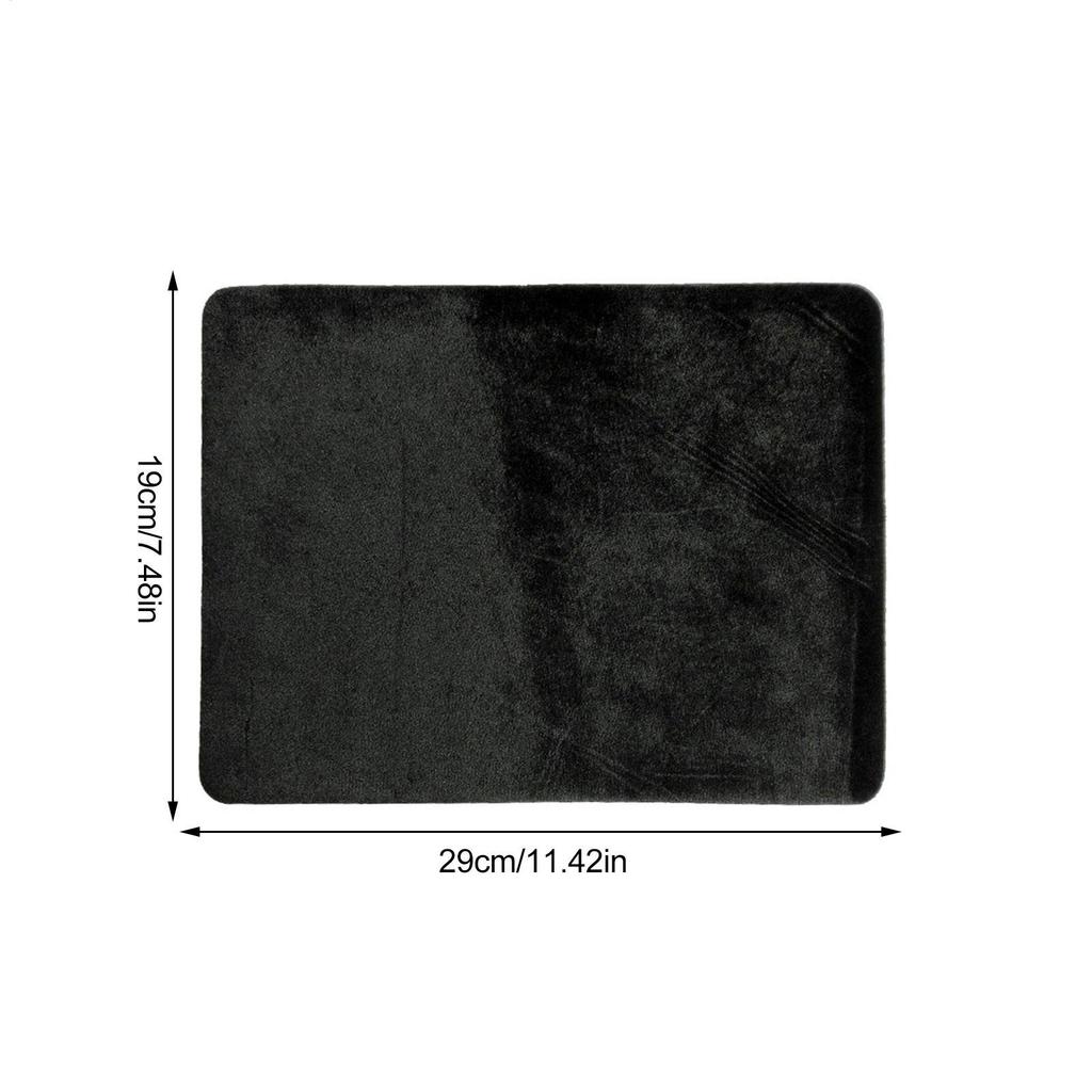 Tappetino per Giochi di Carte Tovaglia per Carte Tarocchi Tappetino per Trucchi con Carte da Gioco Poker Accessori Magia Ravvicinata Tappetino per Mazzo Tavolo per Gioco Casa