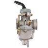 Off-Road Motorcycle ATV Carburetor for 50cc-125cc Engines PZ20