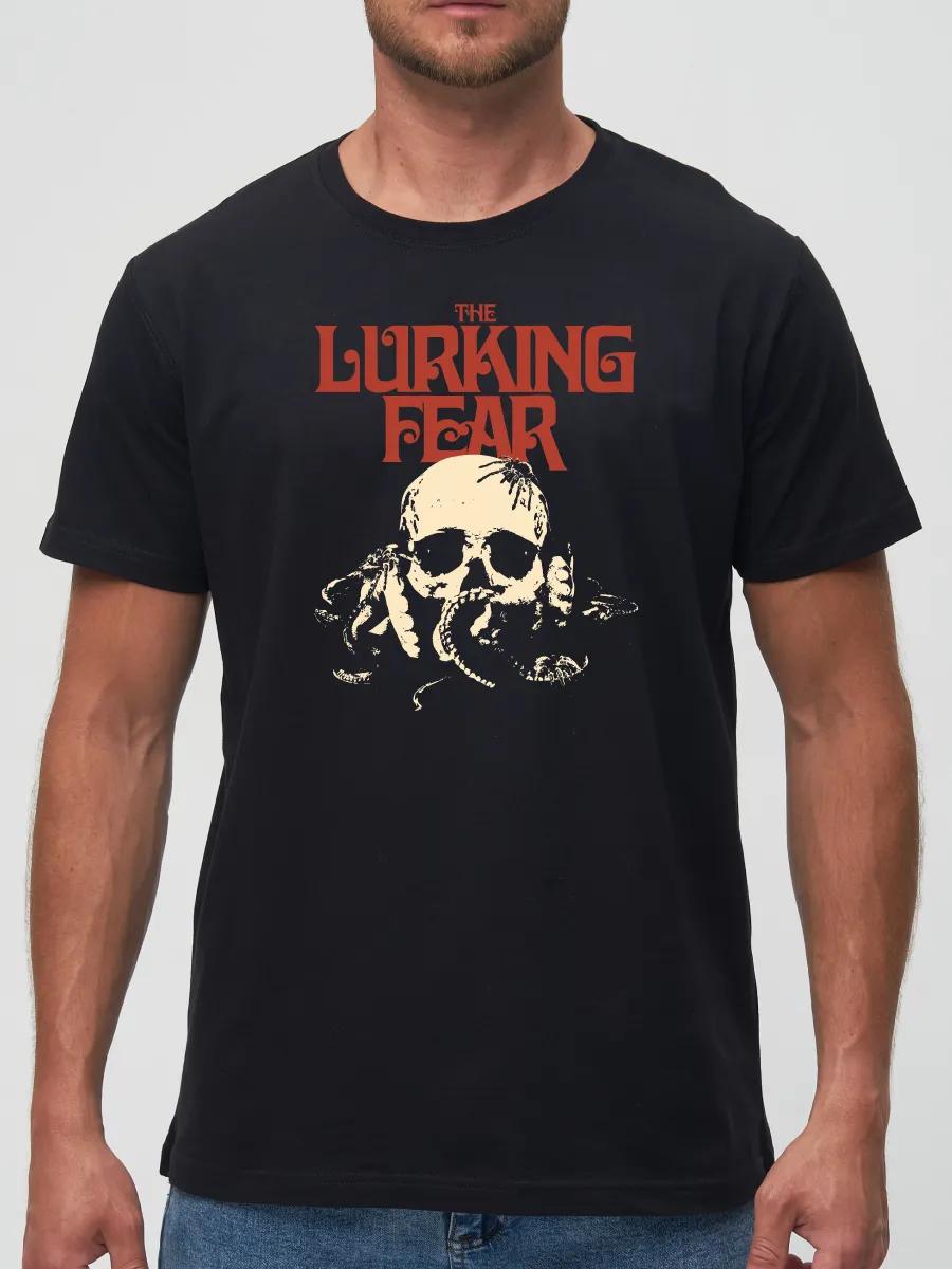 Oversized T-shirt with Evangelion print XL