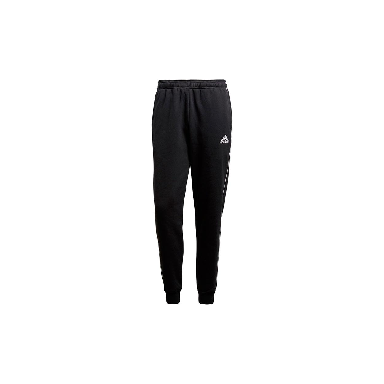 adidas Core 18 Sweatpants Black Men s CE9074 M