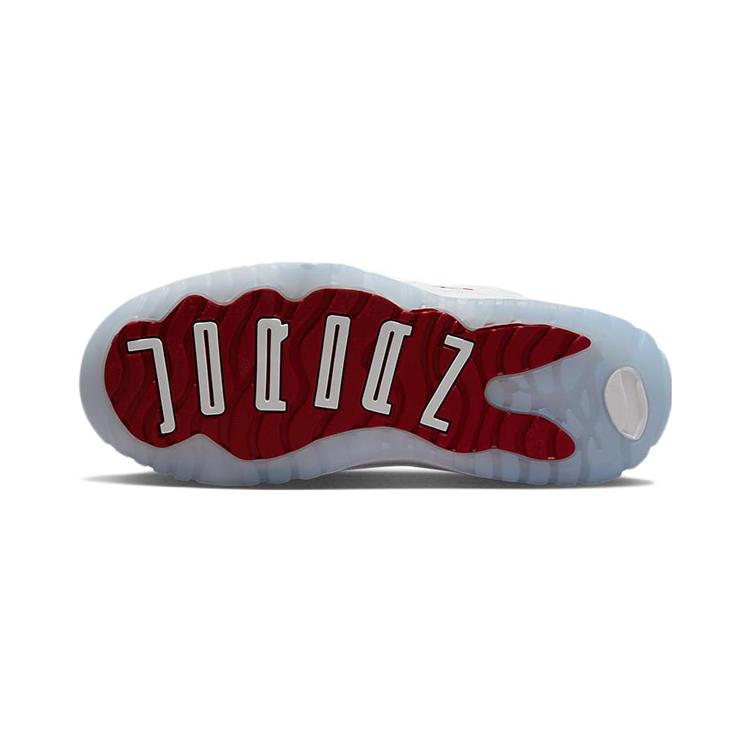 Air Jordan 11 Retro PS 'Cherry' 378039-116