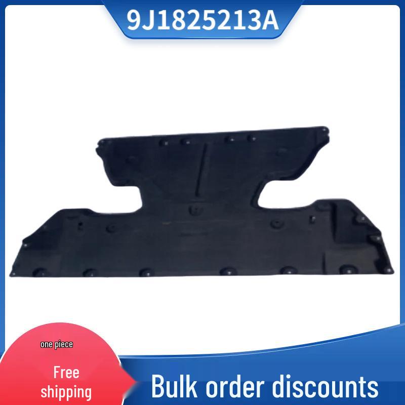 

Rear Undertray for Porsche Taycan (2020-2024), Model 9J1825213A Details Available by Inquiry