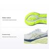 NovaBlast 4 Cool Grey Blue Expanse Men Sneakers 1011B693-022