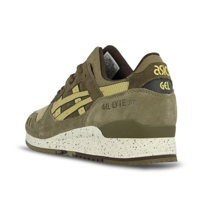 Asics Gel Lyte Iii 'Turtle'