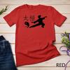 Tai Chi Martial Art Gift T-Shirt for Women T-Shirt Unisex T-shirt 11
