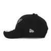 City Connect New Era Cap Snapback 9FORTY M-CROWN Chicago White Sox MLB CITY CONNECT SNAPBACK CAP BLACK CHICAGO WHITE SOX Black Major League 940MC