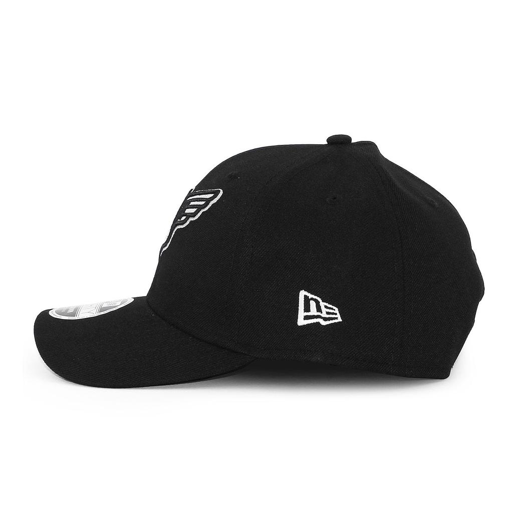 City Connect New Era Cap Snapback 9FORTY M-CROWN Chicago White Sox MLB CITY CONNECT SNAPBACK CAP BLACK CHICAGO WHITE SOX Black Major League 940MC