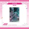 ALIEN STAGE | Quicksand Standee & Acrylic Stand Figure