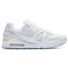 Nuove Nike Air Max Command Triple White 629993-112