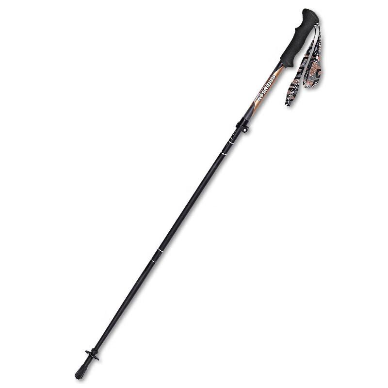Ultralight Carbon Fiber Folding Trekking Pole