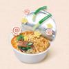 Nongshim Yukgaejang Bowl Noodle Soup Hot & Spicy 86g / Korean Soup Noodle, Kfood, Authentic Korean Food