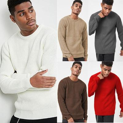 Warme Kleidung – Pullover