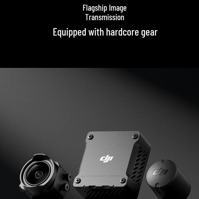 Module de Comunicație pentru Drone FPV Desert Spring