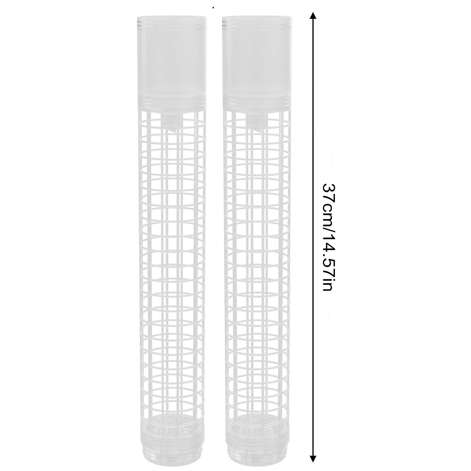 

1/2/3 шт. Самополивающийся моховой столб, штабелируемая подставка для растений, колонна для лазания растений, опора для выращивания, подставка для растений, садовые аксессуары