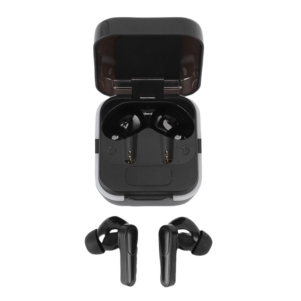 AI Translation Earbuds 164 Languages Real Time Translator Bluetooth 5.4 Earphones with APP for Travel Business Learning