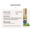 Yongan Tiger Brand Cooling Medicated Oil Rollerball