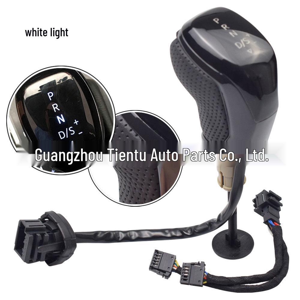 

LED Gear Knob Handle for Volkswagen Golf, Passat, CC, B7, Jetta