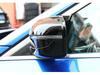Compatible with BAOMA 7 Series G30 G38, New 5 Series M5F90 Carbon Fiber Rearview Mirror Frame
