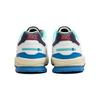 Asics Gel-Spotlyte Low V2 Retro Basketball Shoes Unisex Sneakers Blue White 1203A258-100