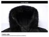 Men's Short Thickened Down Jacket - Korean, European, American Fashion Outdoor Coat