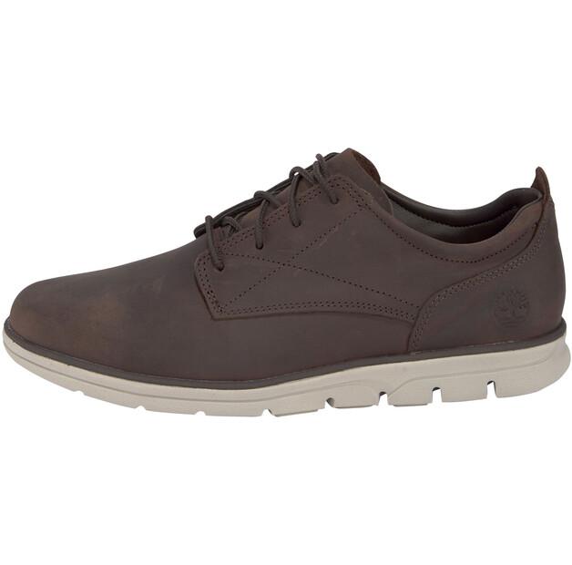 Кроссовки Timberland Bradstreet PT Oxford EU 43  1/2