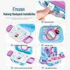 Disney Frozen Pretend Makeup Handbag Set