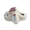 Soft and Cute Girls' Shoes, New Thick-soled Flip-flops for Women