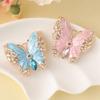 Creative Vintage   Butterfly Brooches For Women Clothing Coat Accessries Gifts