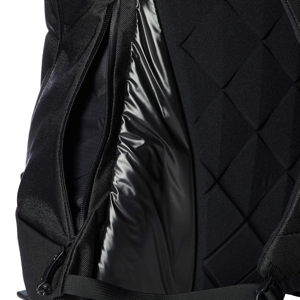 [Gregory] Backpack Verge Daypack Black