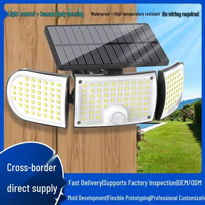 Lampade LED – Lampade LED a energia solare