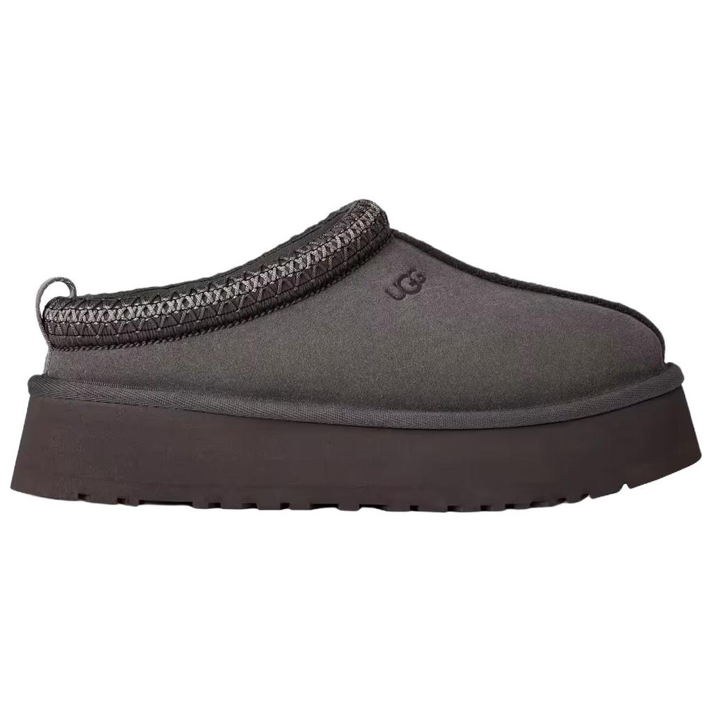 UGG Tazz 2 Obsidian Women Sneakers Grey 1174471-OBS