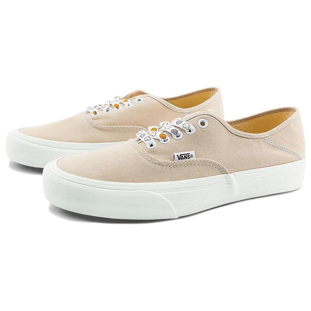 Vans Authentic VR3 Low Top Skate Shoes Unisex Sneakers Khaki VN0A4BX5CCL