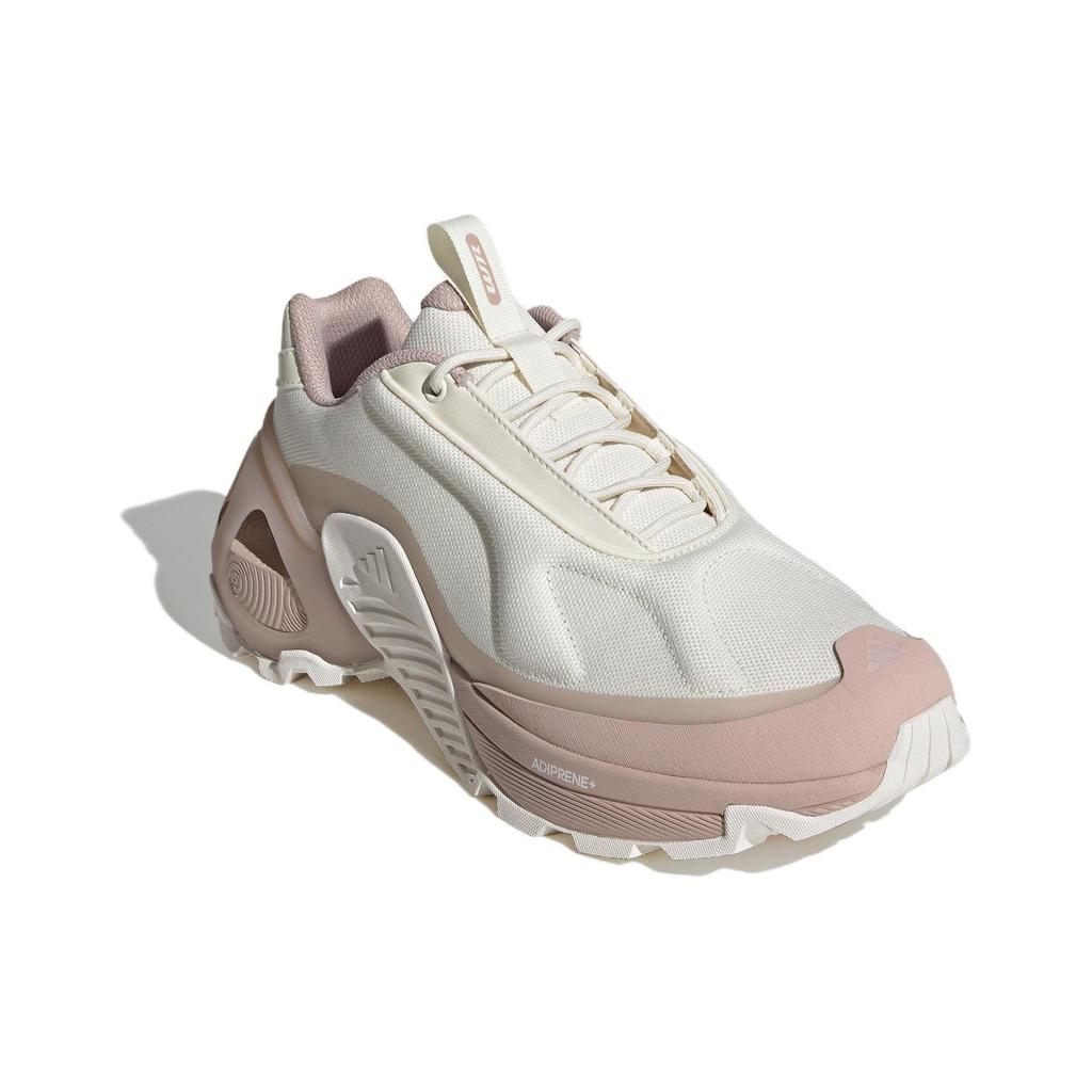 Adidas Wonder Runner 'Beige White' IF1704