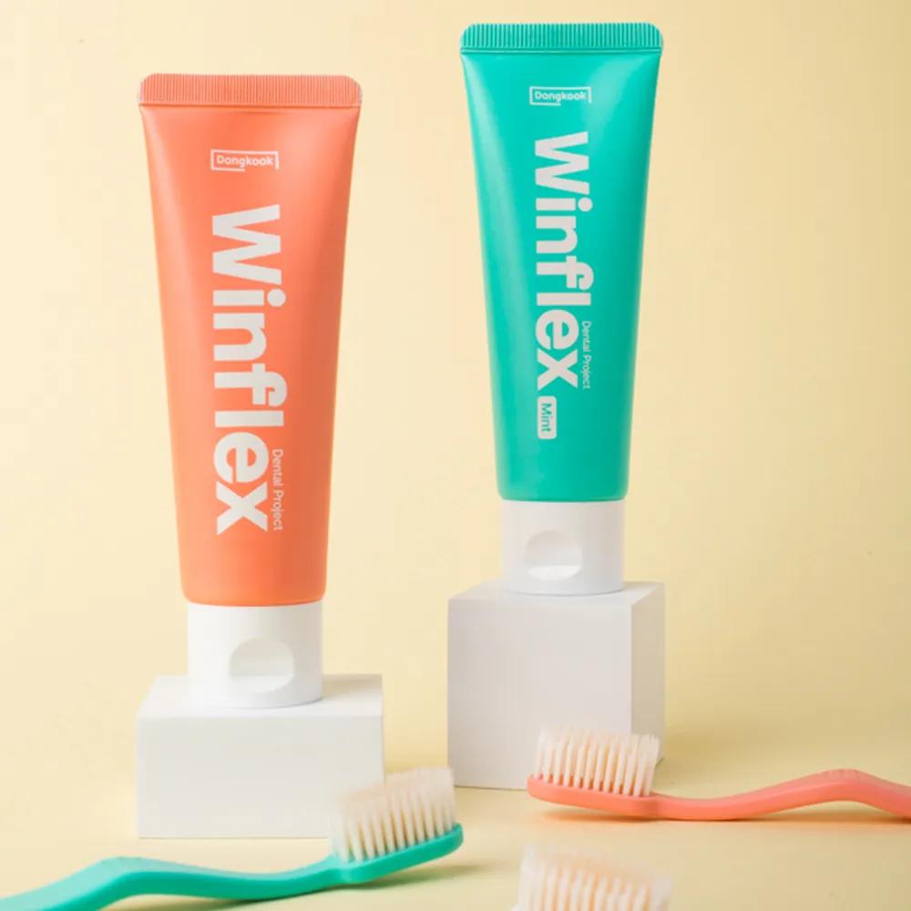 Dongkook Pharm Winflex Toothpaste 100g [Gum Care] Pink 100g