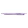 Mitsubishi Pencil Jetstream Ballpoint Soft Easy To Write 10P Oil-Based Pens, 10-Pack, 0.7mm Tip, Purple, With, SXN15007.49