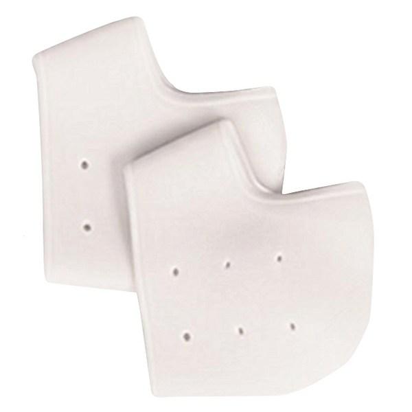 

Port Rem Silicon Ran -Ieled Patpad, 1 пара, 1 корейская косметика