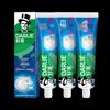 All Shiny White Mineral Salt Toothpaste