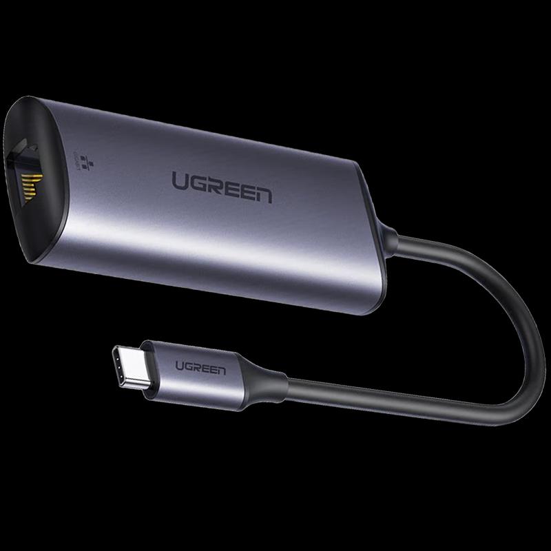 Ugreen Type-C 2.5G Gigabit Ethernet Adapter