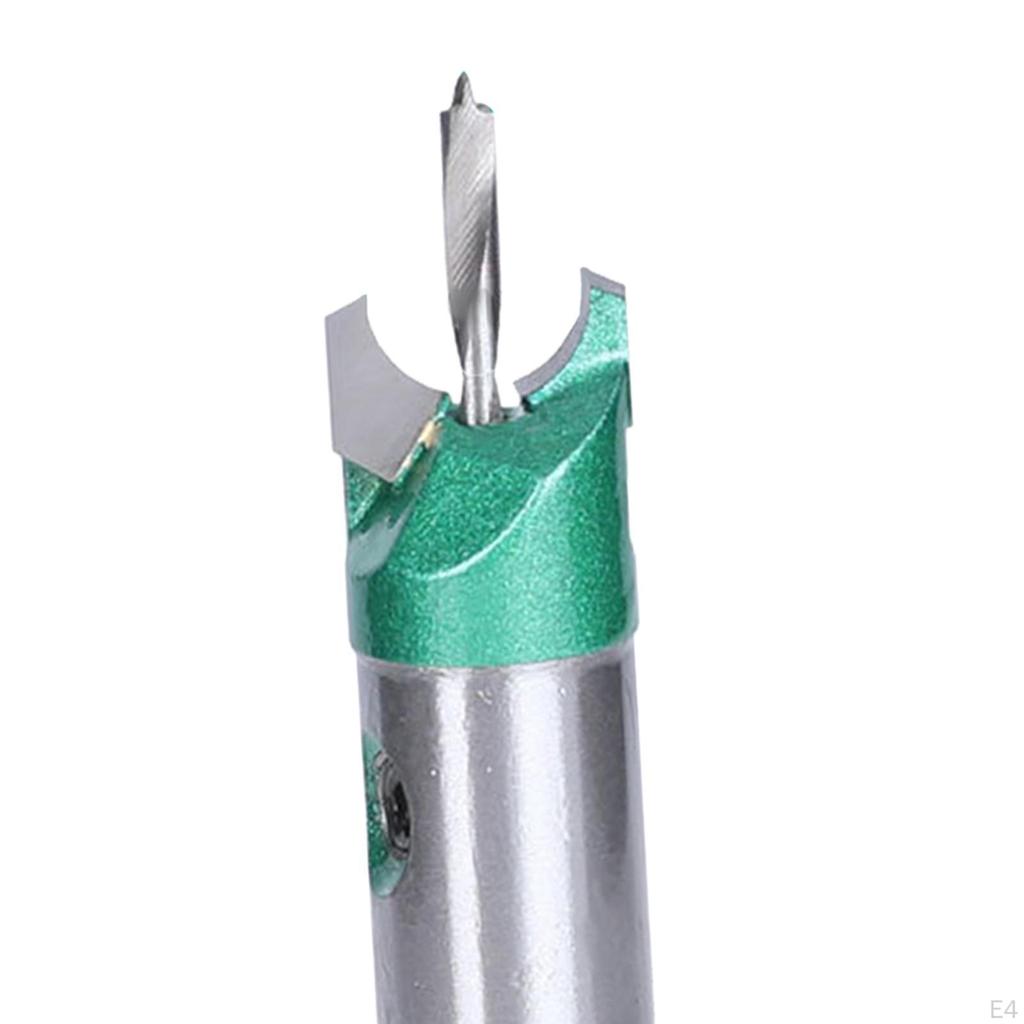 Tool for Crafting Wooden Beads