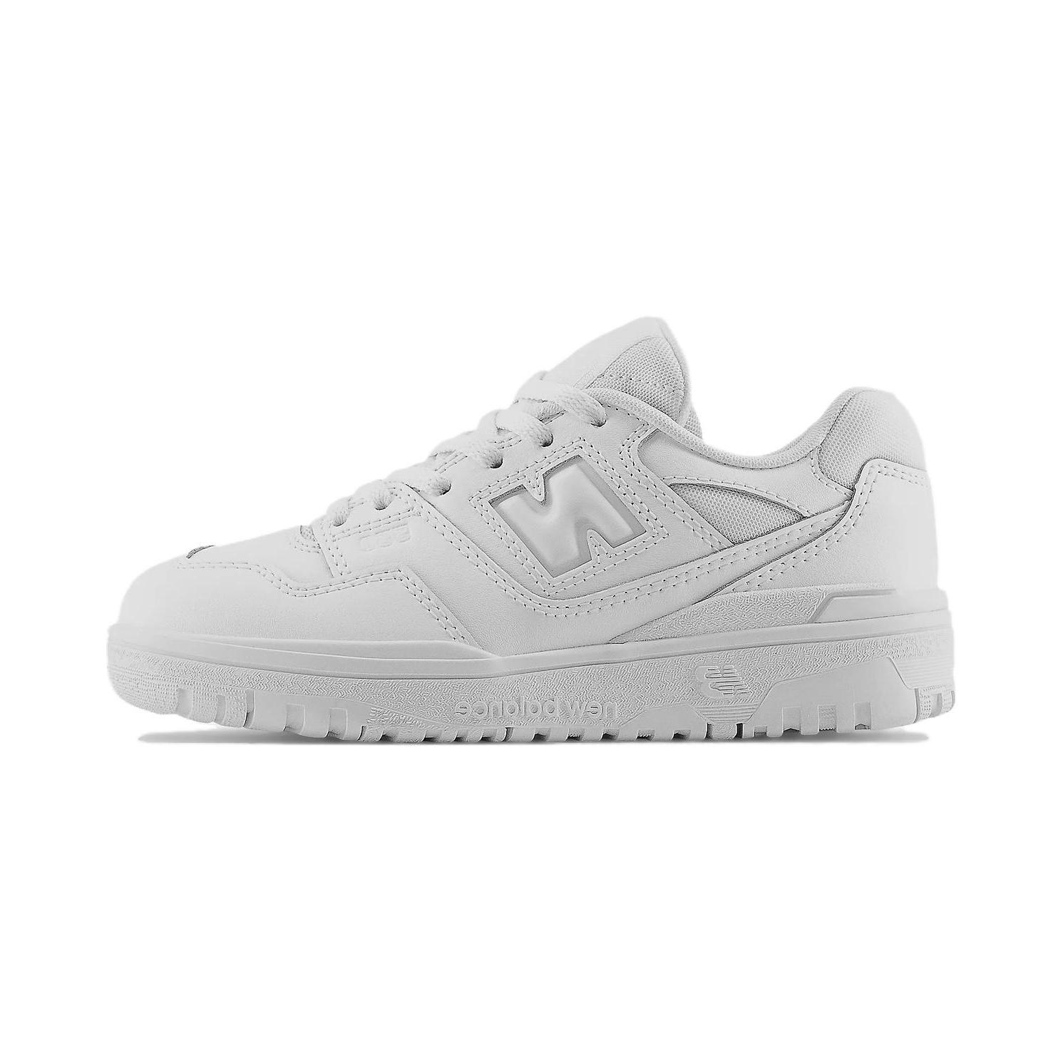New Balance Kids Lace-up Low-top Sneakers PSB550WW 31