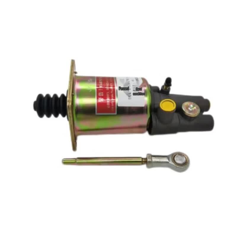Lülanda Clutch Slave Cylinder Booster Pump