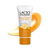 Lacto Calamine Vitamin C Face Wash | Pack of 1 X 100ml | Aloe Vera & Niacinamide Face Wash for Glowing Skin | Facewash That Exfoliates Skin & Reduc
